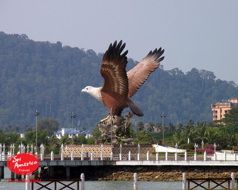 Peninsular Malaysia Image