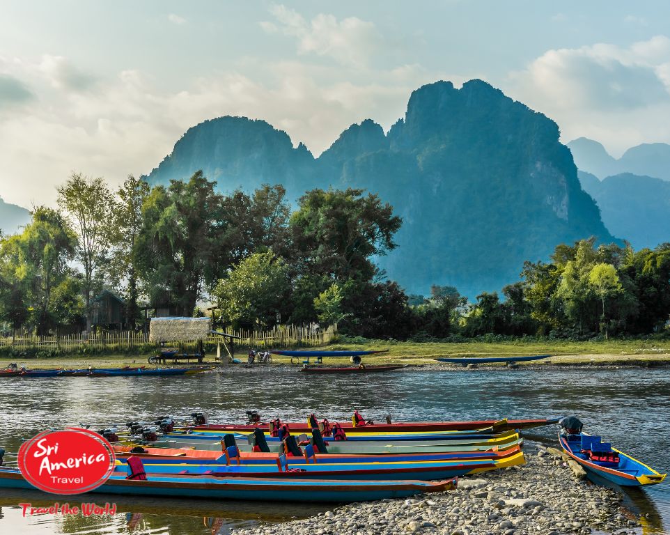 Laos Image