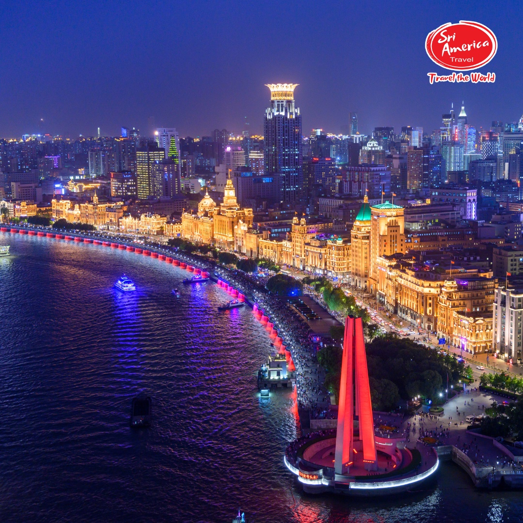 Why You Should Visit China