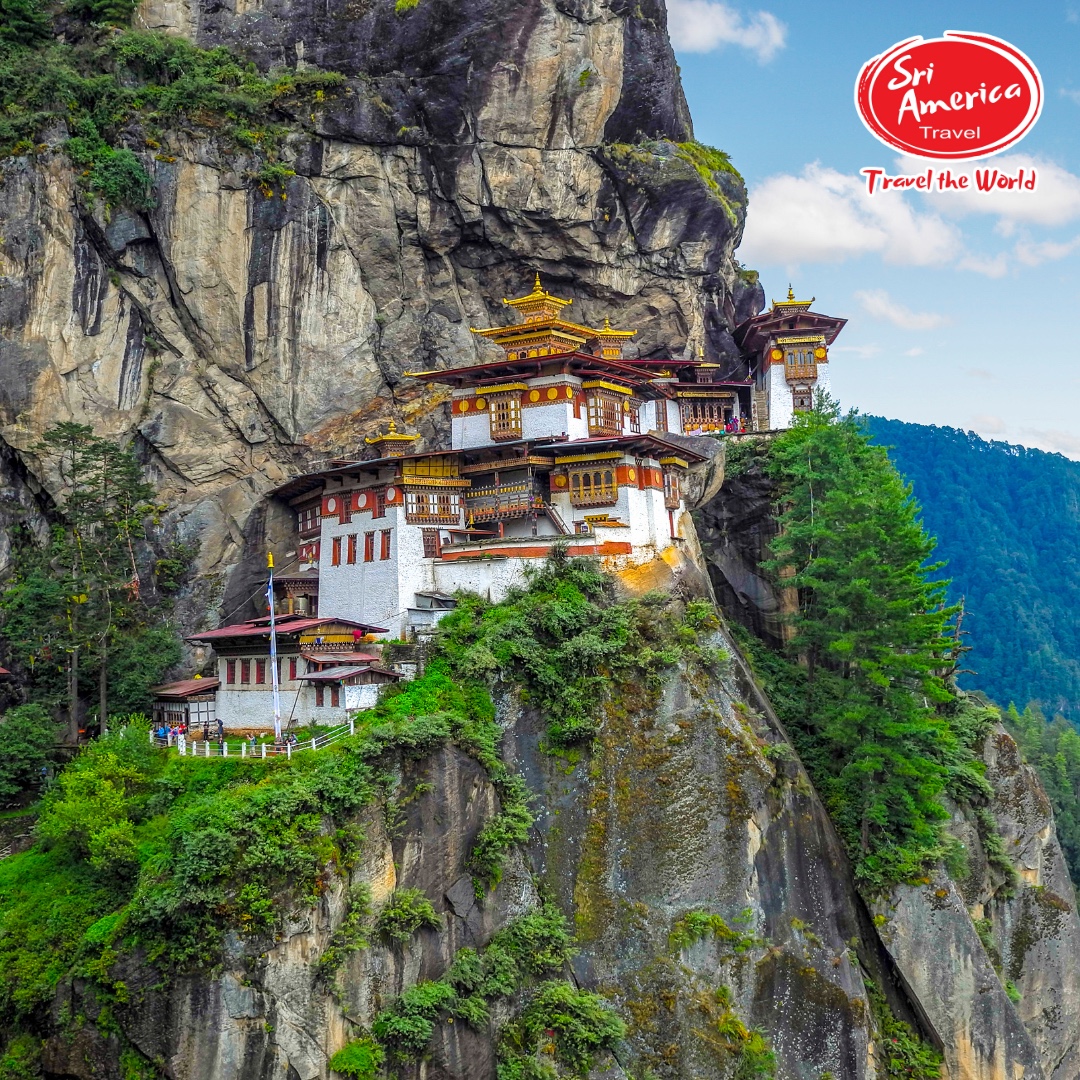 Bhutan: A Mystical Journey Through Nature, Culture, and Serenity