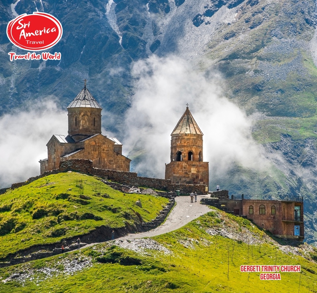A Journey Through the Caucasus: Nature, Culture, and Unforgettable Experiences