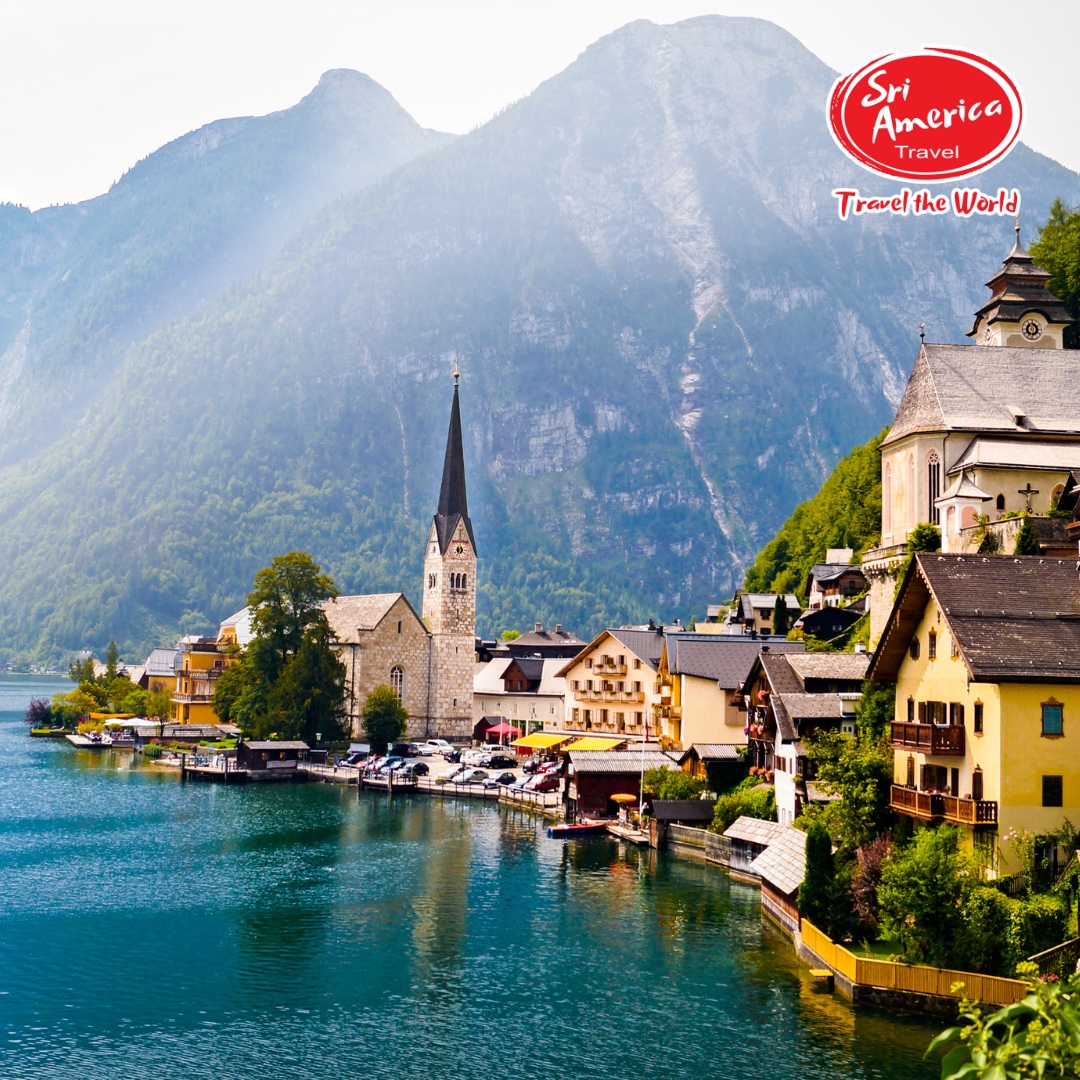 Discovering Hallstatt: A Jewel of the Austrian Alps