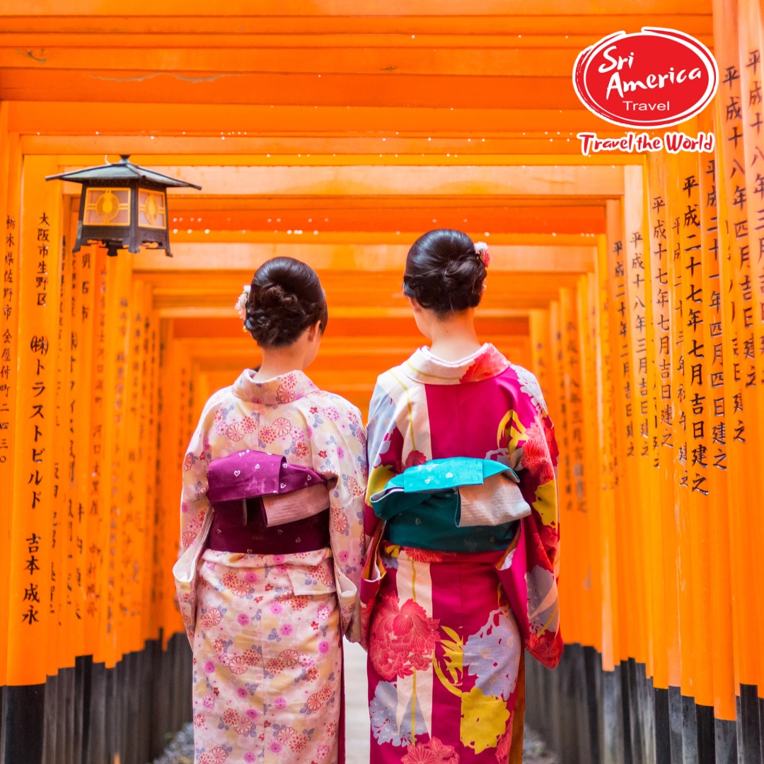 Honshu: The Heartbeat of Japan