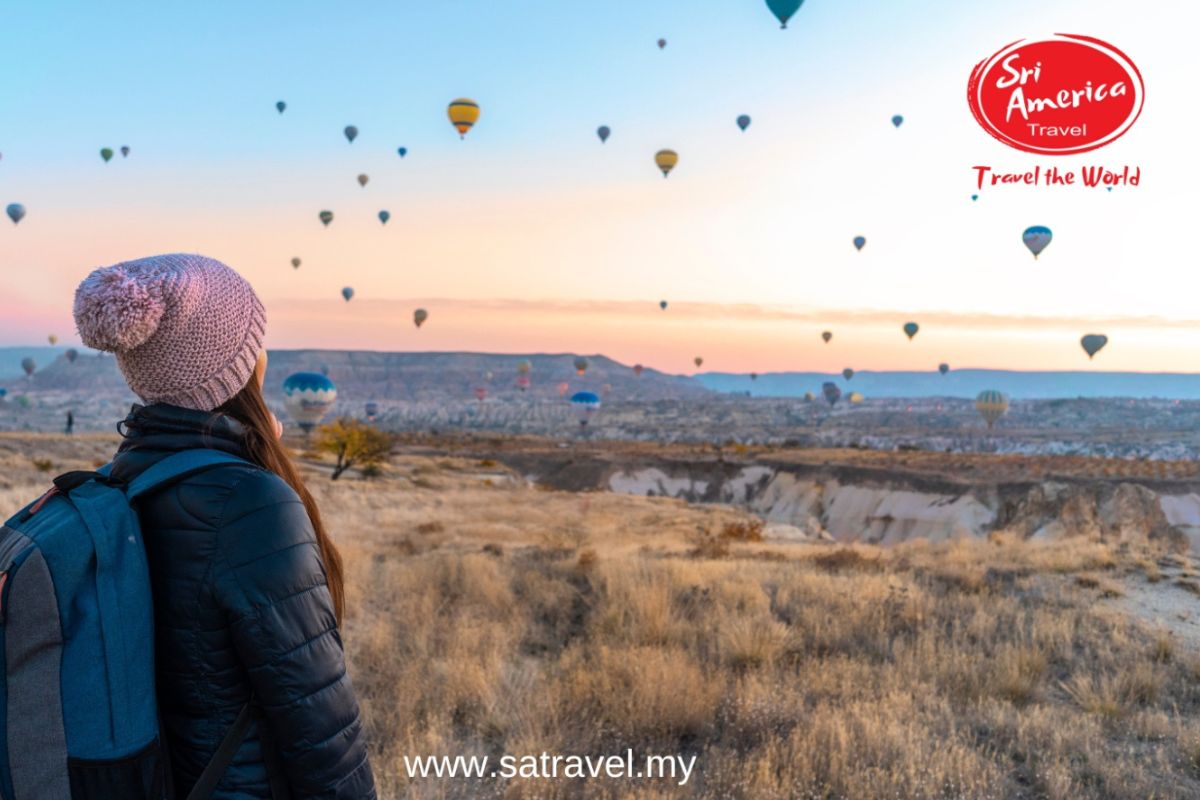 Travel: A Prescription for Good Health