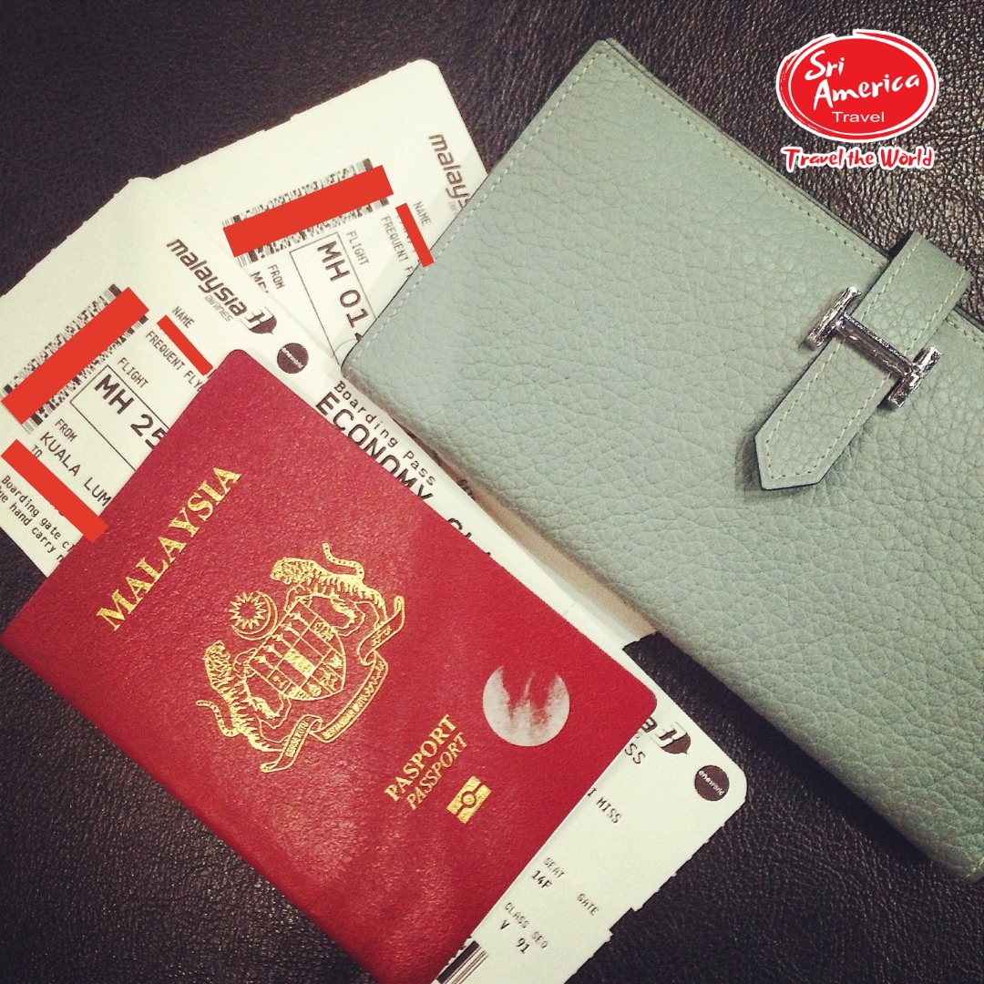 Why Posting Photos Of Your Boarding Pass Online Isn't A Good Idea.